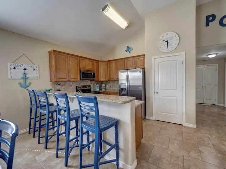 Final Interior Detail